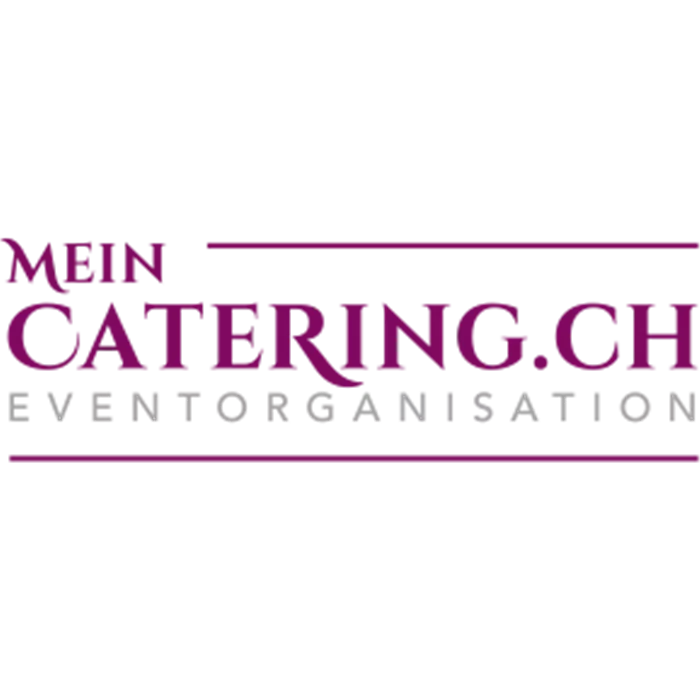 Mein Catering